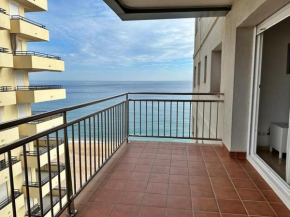 Gran Apartamento con vista al mar SWISS TOWER